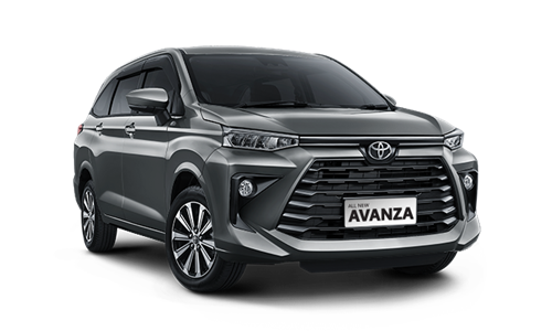 Mobil Avanza