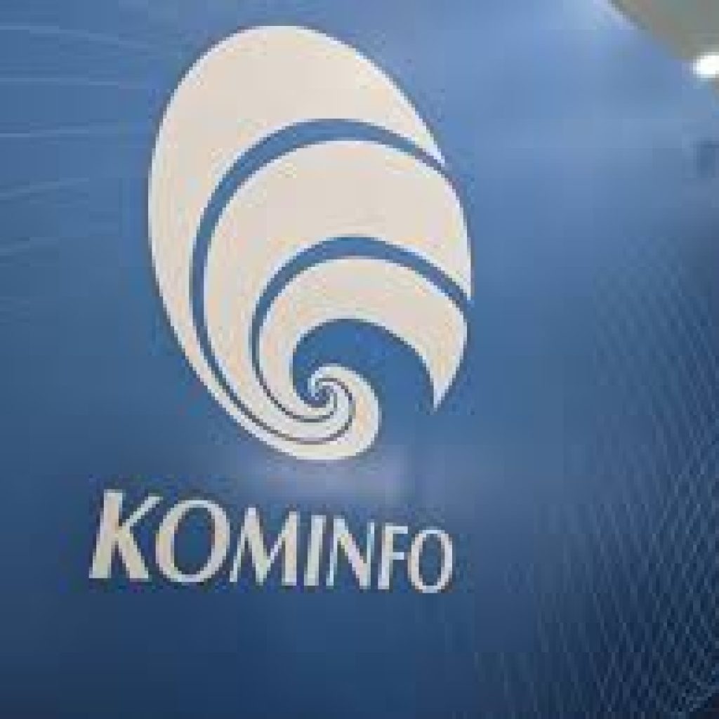 komimfo