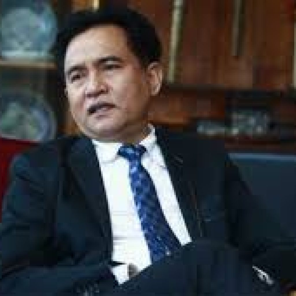 yusril