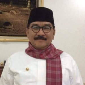 Shadiq: Pernyataan Gubernur Shubuh Mubarokah tidak Bijak