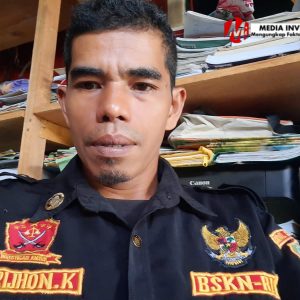 Suara Owner Mediainvestigasi.Net : Kepolisan dan Media Tetap Harmonis, Bersama Kita Cegah Perpecahan Antara Kepolisian, PPWI dan Seluruh Insan Pers.