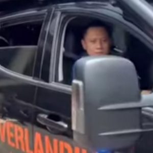 kunjungi Sumbar Selama 3 Hari, Ini  Agenda AHY