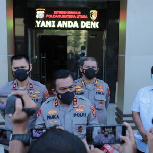 Bupati Langkat Nonaktif Jadi Tersangka, Dipersangkakan Pasal Berlapis