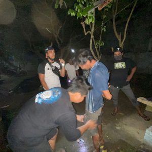Pesta Narkoba Di Bulan Puasa Diringkus Sat Narkoba Polresta Mataram