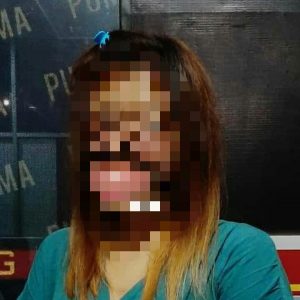 Tim Puma Polres Loteng Amankan Pemilik Cafe Di duga Mucikari di Kecamatan Pujut