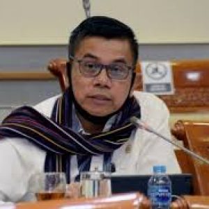 DPR RI Apresiasi Polda Sumut Tahan 8 Tersangka Kasus Kerangkeng