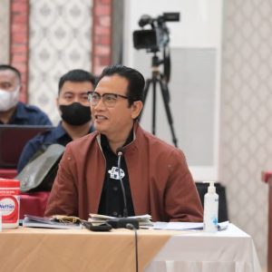 LPSK Apresiasi Langkah Polda Sumut menahan tersangka, Stimulus bagi korban lain berani mengungkap