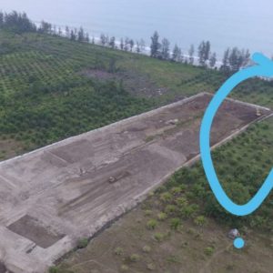 Tambak Udang di Muara Sakai Tidak Miliki Izin Akan Digugat Oleh LSM Lingkungan Hidup