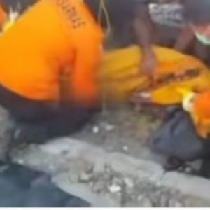 Seorang Kakek Dilaporkan Tewas Tertabrak KA di Padang