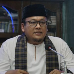 Ketua DPRD Pimpin TSR III Pemkab Tanah Datar Kunjungi Jamaah Masjid Baburrahim Batu Basa