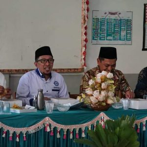 Ini Harapan Bupati Eka Putra Terhadap Jemaah Muhammadiyah