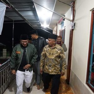 Pemkab Tanah Datar Dukung akan Nilai Agama, Adat dan Budaya