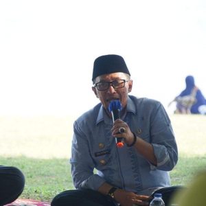 Camat Perpanjangan Tangan Bupati, Jangan Ketinggalan Informasi