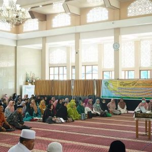 Jamaah Calon Haji Tanah Datar akan Diberangkatkan Bulan Juni 2022