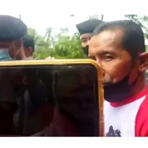 Video Mesum Tersebar, Masyarakat Tuntut Walinagari Mundur