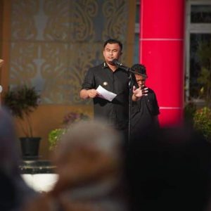 Bupati Tegur OPD yang Belum Produktif dan Profesional, ASN Diminta Tunjukkan Inovasi.