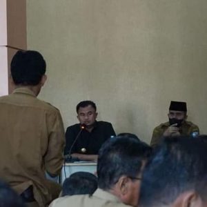 Bupati : Potensi Budaya Lokal Peluang Dharmasraya Menjadi Maju