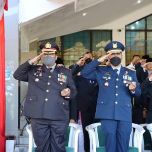 Peringatan Hari Jadi Bogor Ke-540 Tahun 2022