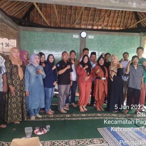 Pembentukan HMMI DPC Kab.Tangerang di Malagas Pagedangan Berjalan Sukses