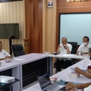 Fakultas Hukum UNTAG Semarang Menyelenggarakan Konferensi Internasional Tentang Hukum,Ekonomi dan Kesehatan