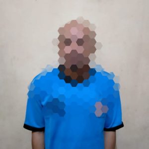 Sat Reskrim Polres Bogor Amankan Tersangka Penggelapan