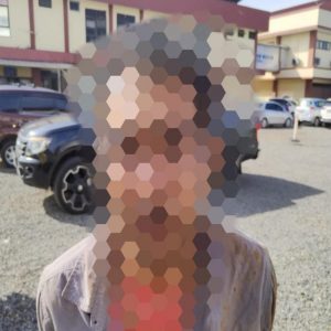 Sat Reskrim Polres Bogor Amankan 7 pelaku Pencurian