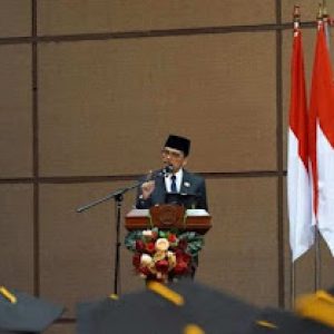 PEMKAB LIMA PULUH KOTA GANDENG UNIVERSITAS TERBUKA, ADA APA??