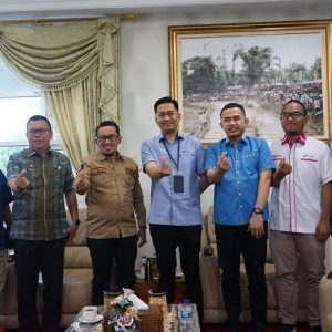 Pembatasan Pembelian BBM Belum Diterapkan