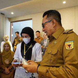 Siputar Solusi Semua Masalah