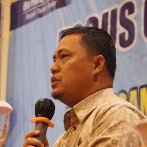 “KOPI SAKAREK” Obat Berita Hoak