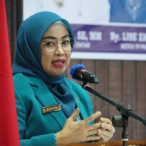 Kemenangan Ini Adalah Kemenangan Seluruh Kader dan UMKM Tanah Datar