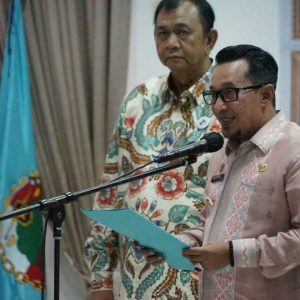 Konsen Berantas Rentenir, Pemkab Gandeng Koperasi