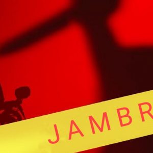 Unit Reskrim Polsek Jatiuwung Berhasil Meringkus Dua Begal HP Dilokasi Kavling Pemda Bawah
