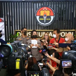 Polri Jatuhkan Sanksi PTDH ke AKBP Raden Brotoseno Sebagai Wujud Komitmen Kapolri