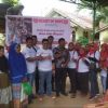 100 Warga Desa Wonosari Dapat Bantuan Dari Heart Of Hope Community