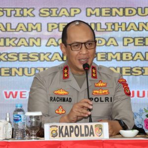 Polda Jambi Kirim Tim Trauma Healing untuk Keluarga Brigadir J 