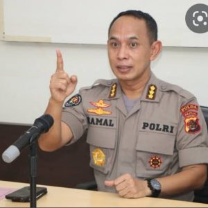 Polri Buru KKB Papua Pembunuh Pendeta dan 9 Warga