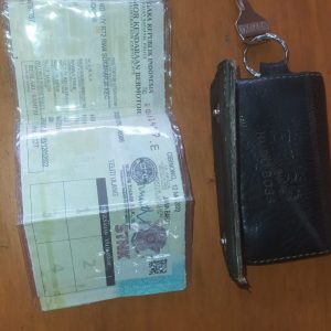 Enam Orang Pelaku Pencurian di Ungkap Polsek Nanggung Polres Bogor