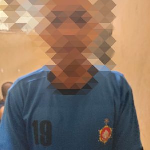 Pelaku Pencabulan Anak di Bawah Umur di Ungkap Polres Bogor