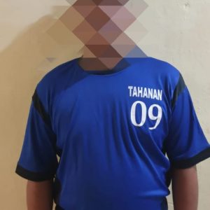 Pelaku Tindak Pidana Penipuan Mobil Berhasil ditangkap Polsek Cijeruk