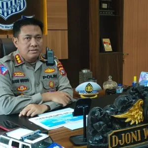 Operasi Patuh Rinjani 2022 di NTB Berakhir Ini Hasilnya.