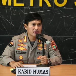 Tiga Pelaku Pengeroyokan di Cipondoh Berhasil Diringkus Satreskrim Polres Metro Tangerang Kota