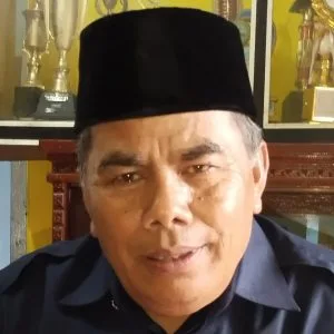 Musnag Pasie Laweh Titik Berat Pada Tali Banda