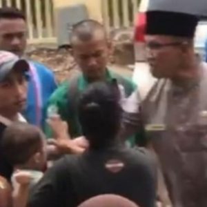 Padang Kota Tawuran, Ada Apa?