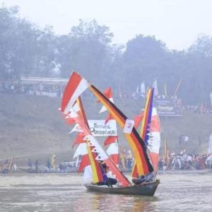 Pestipal Pamalayu Tahun 2022 Siap Digelar