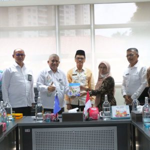 KEMENDIKBUD DUKUNG PENUH PEMKAB LIMAPULUH KOTA TERAPKAN BAHASA DAERAH DAN PROGRAM TAHFIDZ JADI MULOK