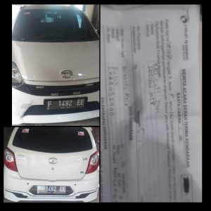 J- Trust Olympindo Multi Finance Gunakan Jasa Matel Dengan Cara Premanisme