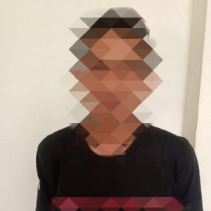 Pelaku Perbuatan Cabul Terhadap Seorang Anak di Cibungbulang di Ungkap Polres Bogor