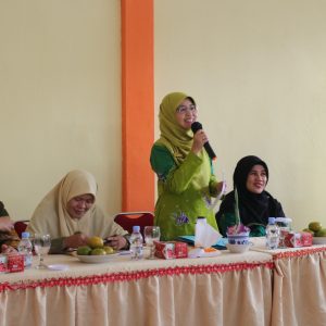 PERIKANAN MENGGELIAT, FORIKAN LIMAPULUH KOTA TEMBUS BABAK 8 BESAR TINGKAT SUMBAR