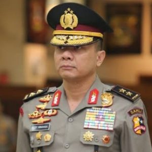 Luar Biasa ! Kapolda Sumbar Berantas Perjudian Di Ranah Minang, Sebanyak 71 LP Dalam 11 hari